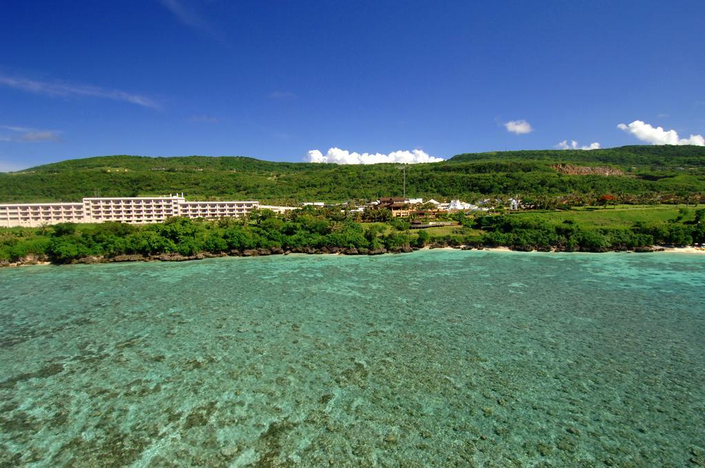 Mariana Resort & Spa San Roque Bagian luar foto